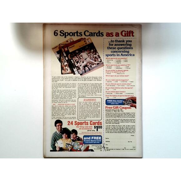 The Savage Sword of Conan #58 Marvel 1980 Bloodcurdling Sword of Skelos - Picture 2 of 2